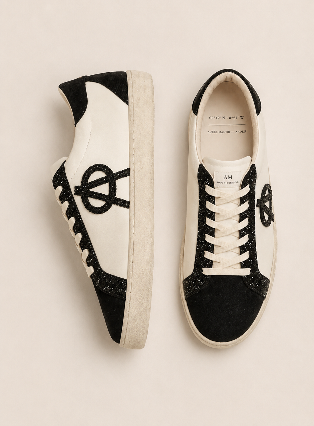 ARDEN MIDNIGHT