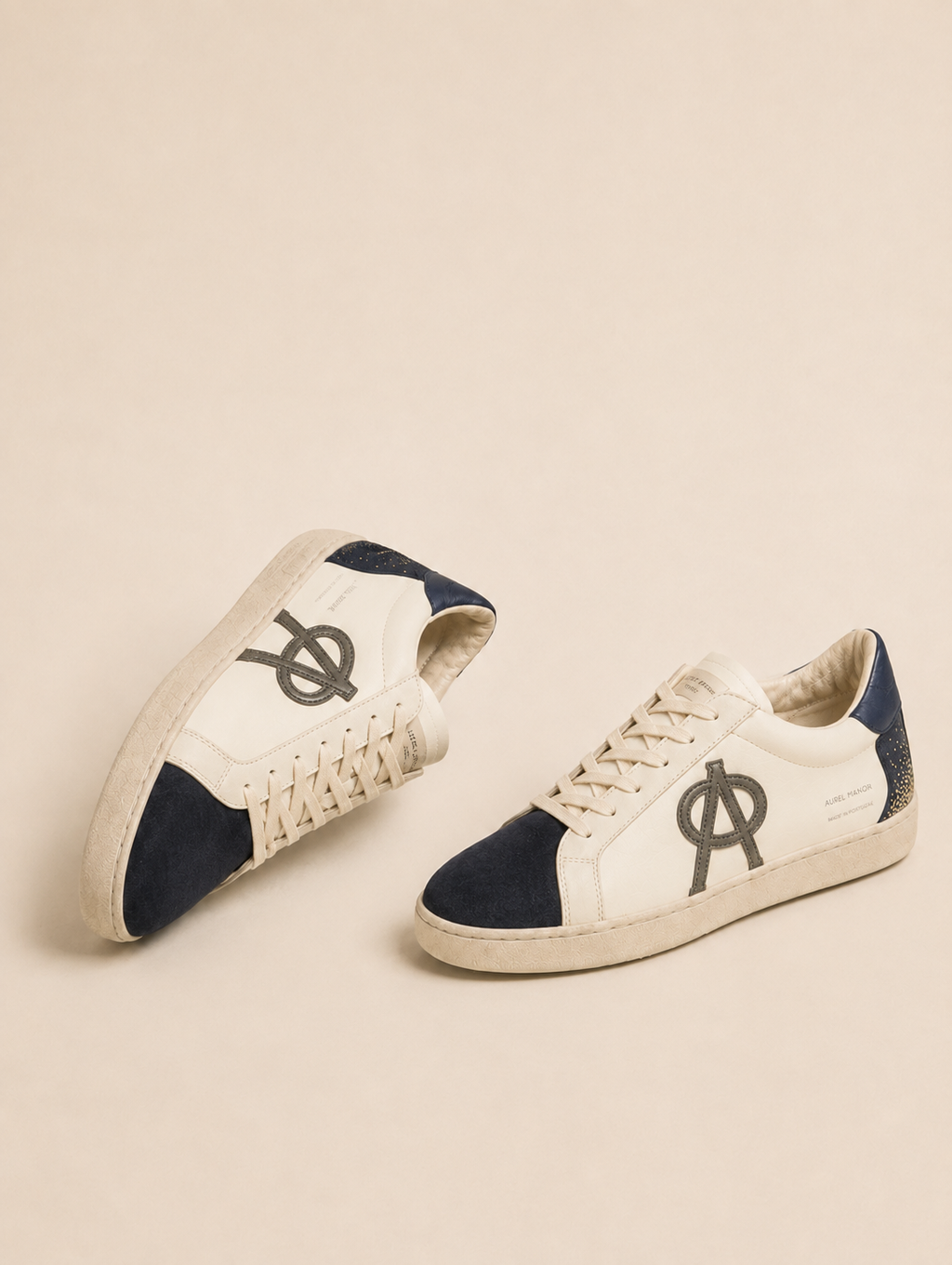 ARDEN NUIT