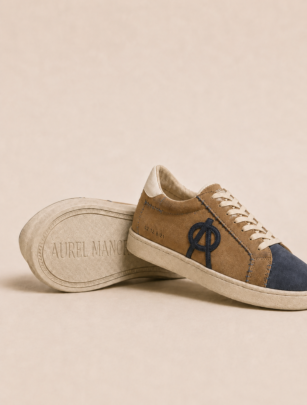 Arden Saddle