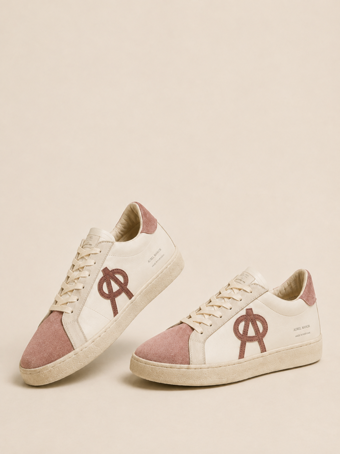Arden Mauve