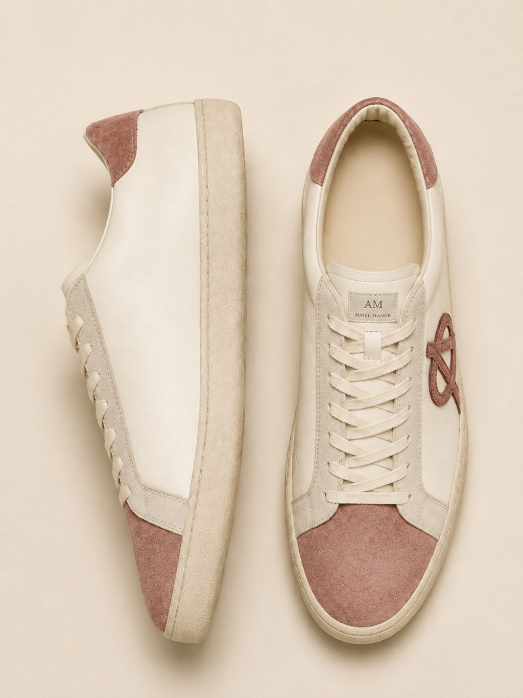 Arden Mauve