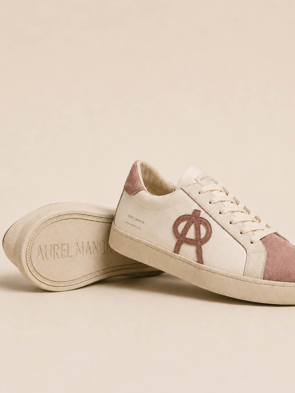 Arden Mauve