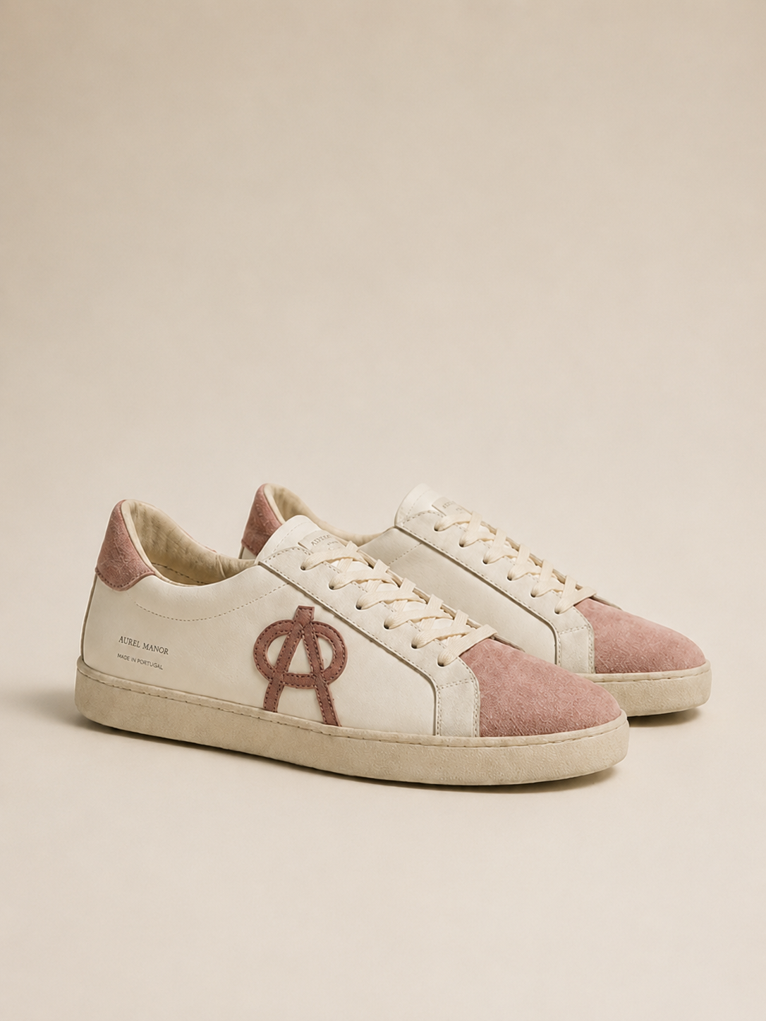 Arden Mauve