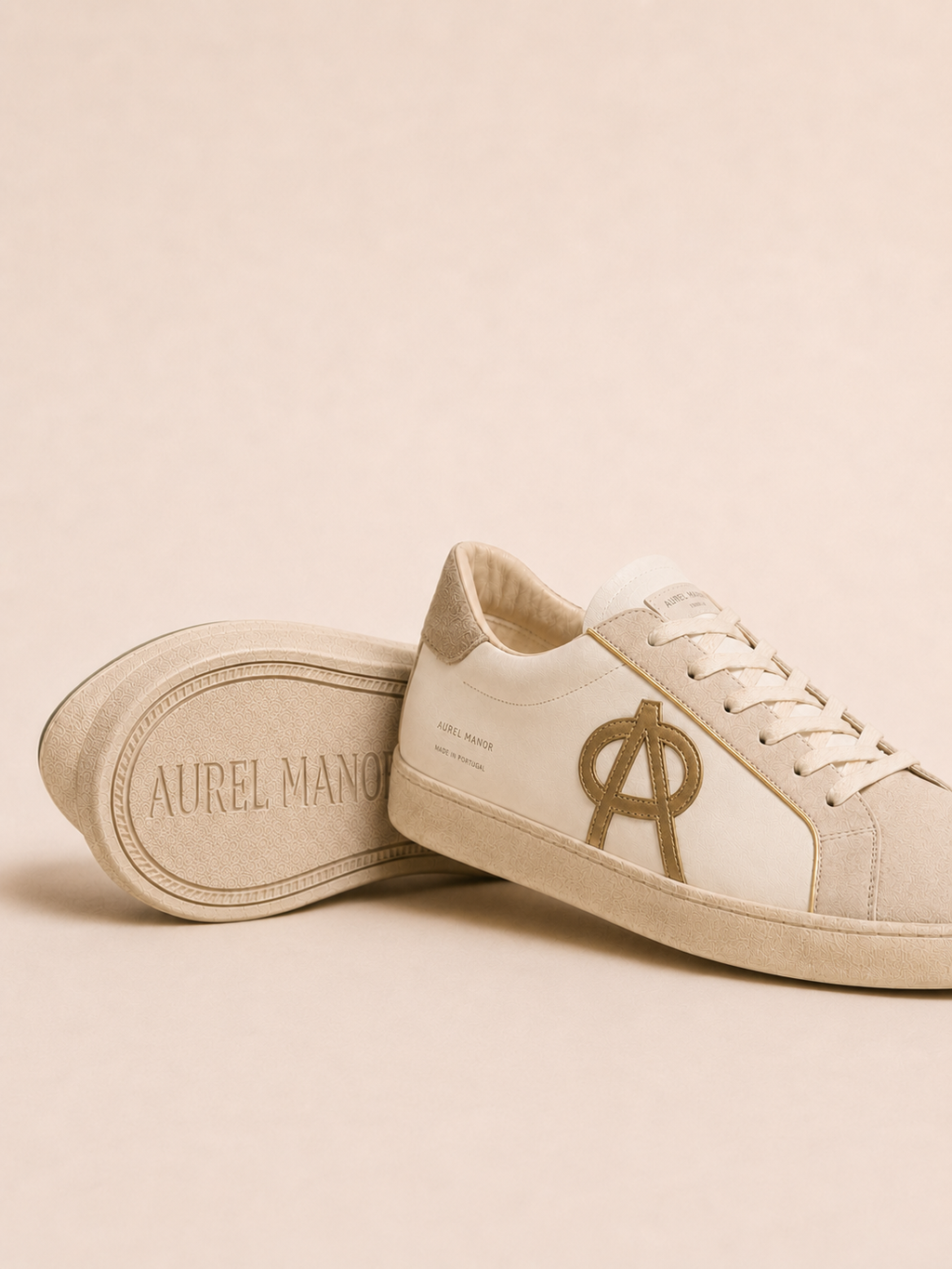 Arden Antique Gold