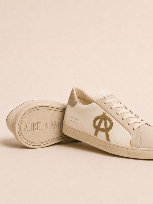 Arden Antique Gold