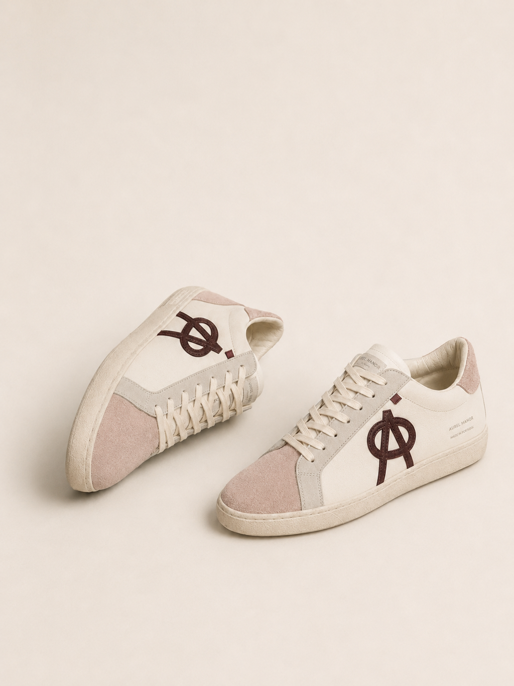 Arden Rose Dust