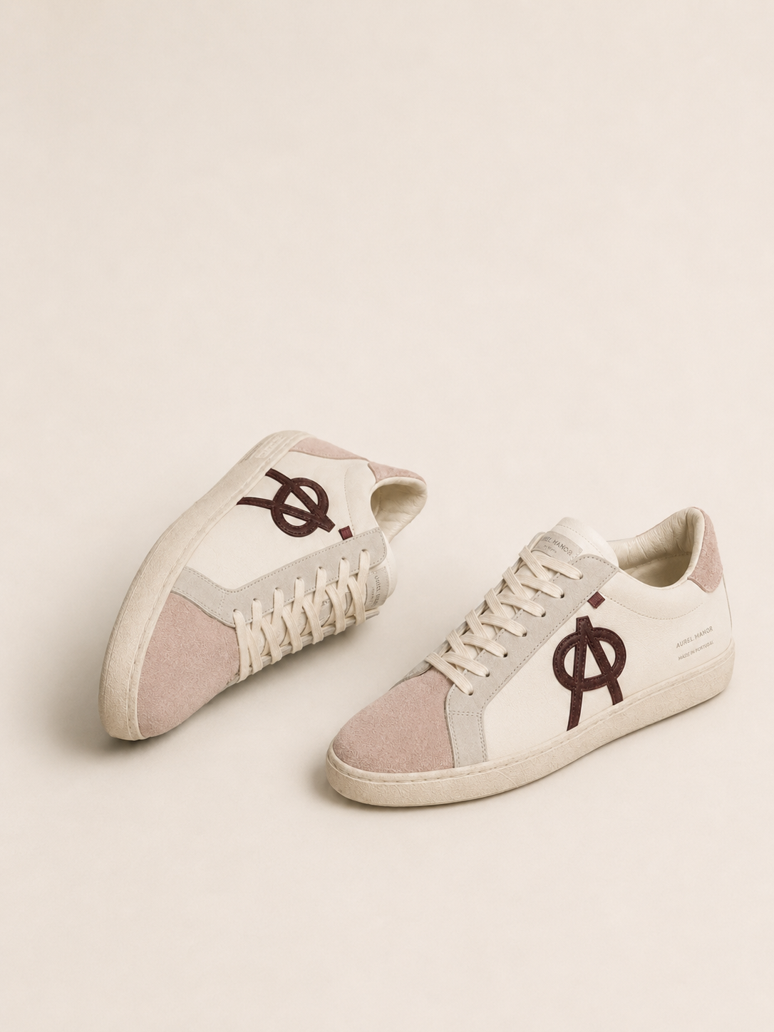 Arden Rose Dust