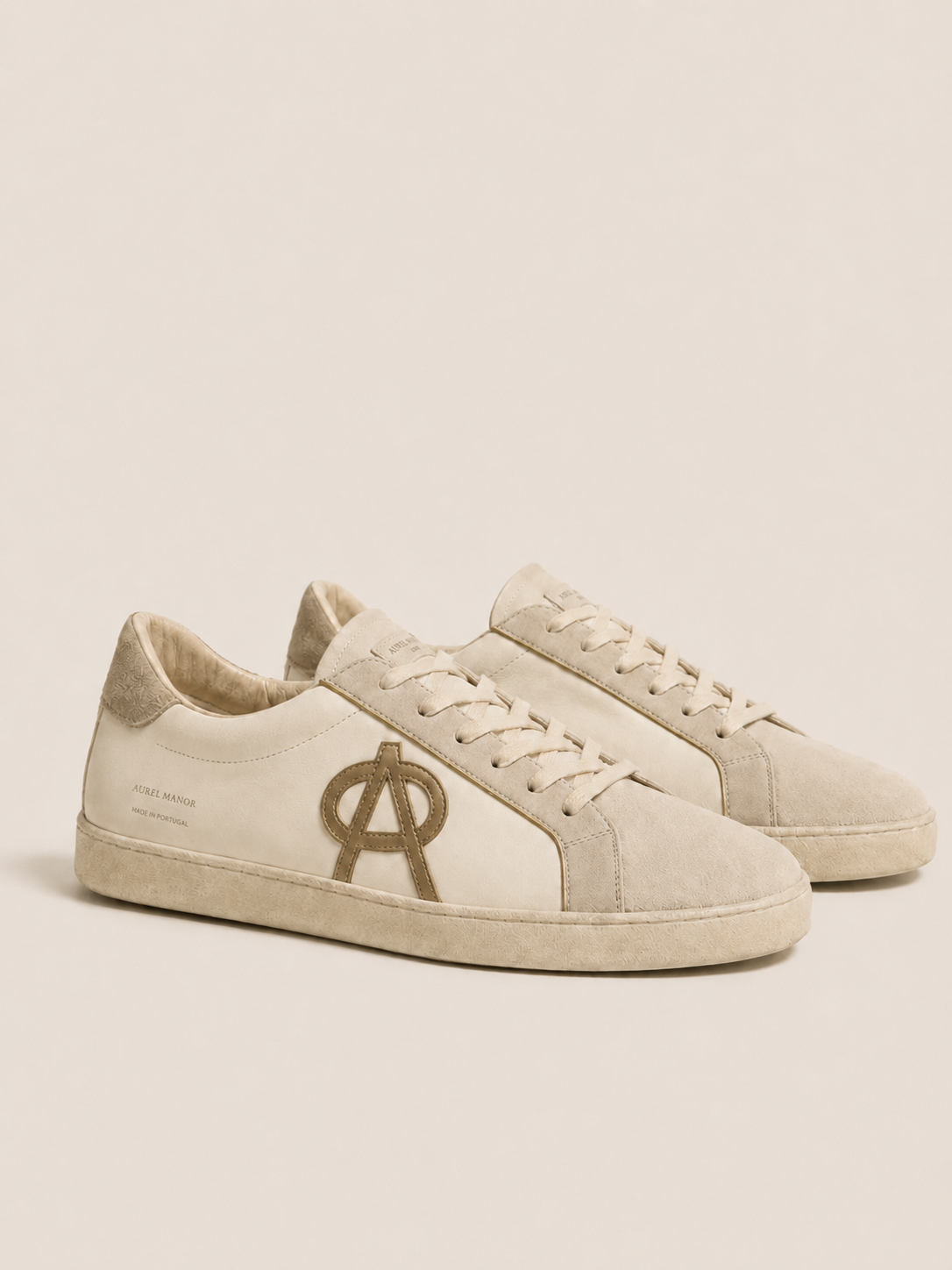 Arden Antique Gold