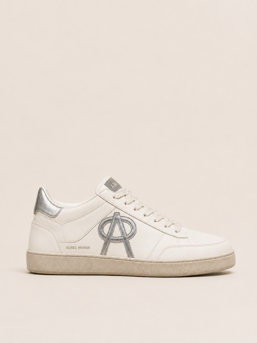 Roven Silver