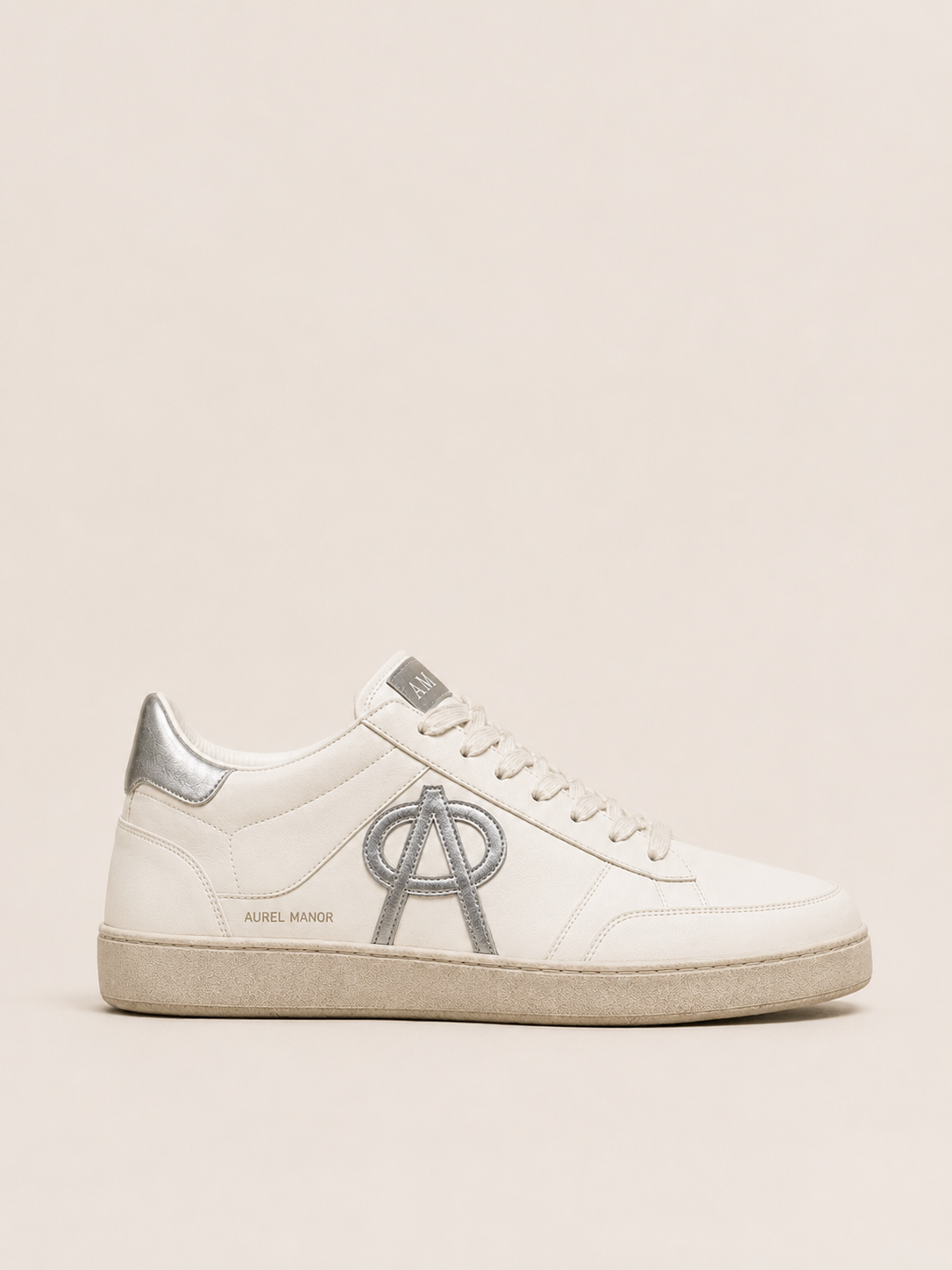 Roven Silver