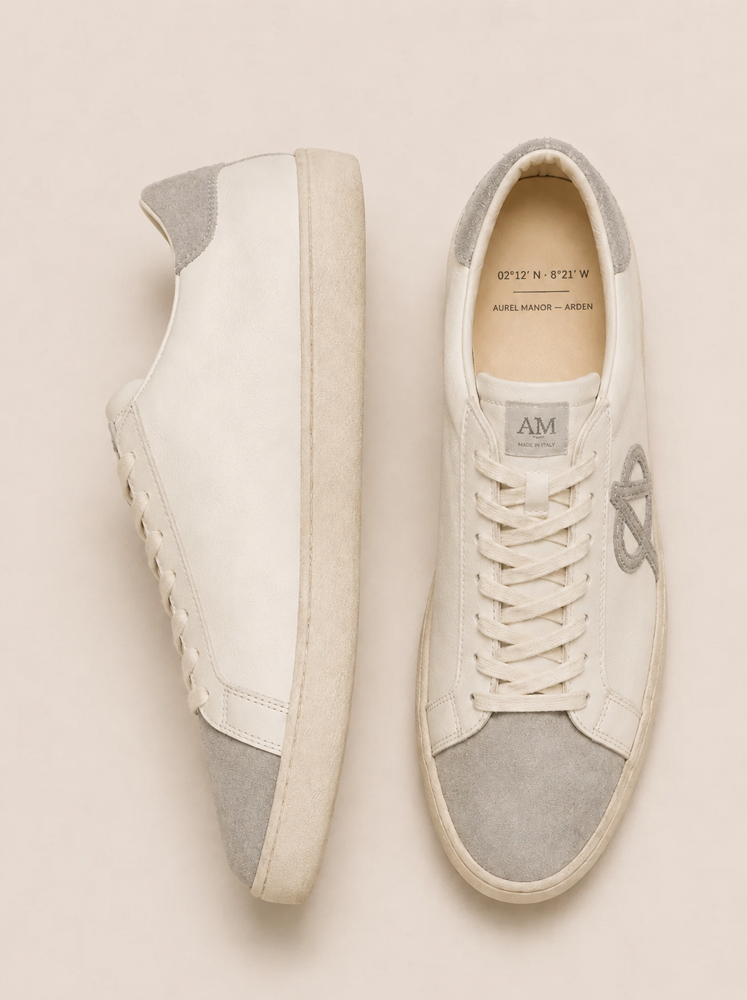 Arden Platinum