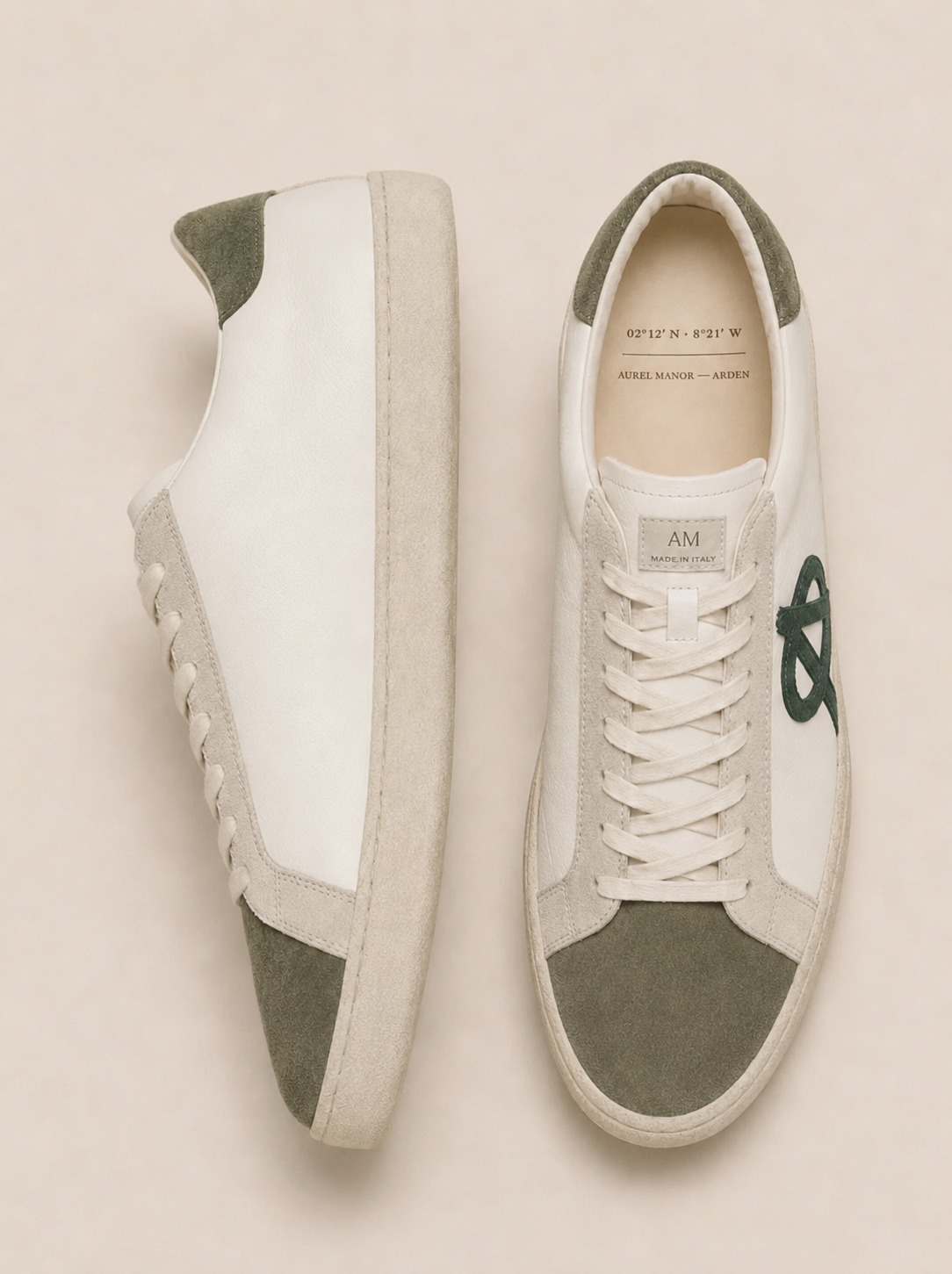 Arden Olive