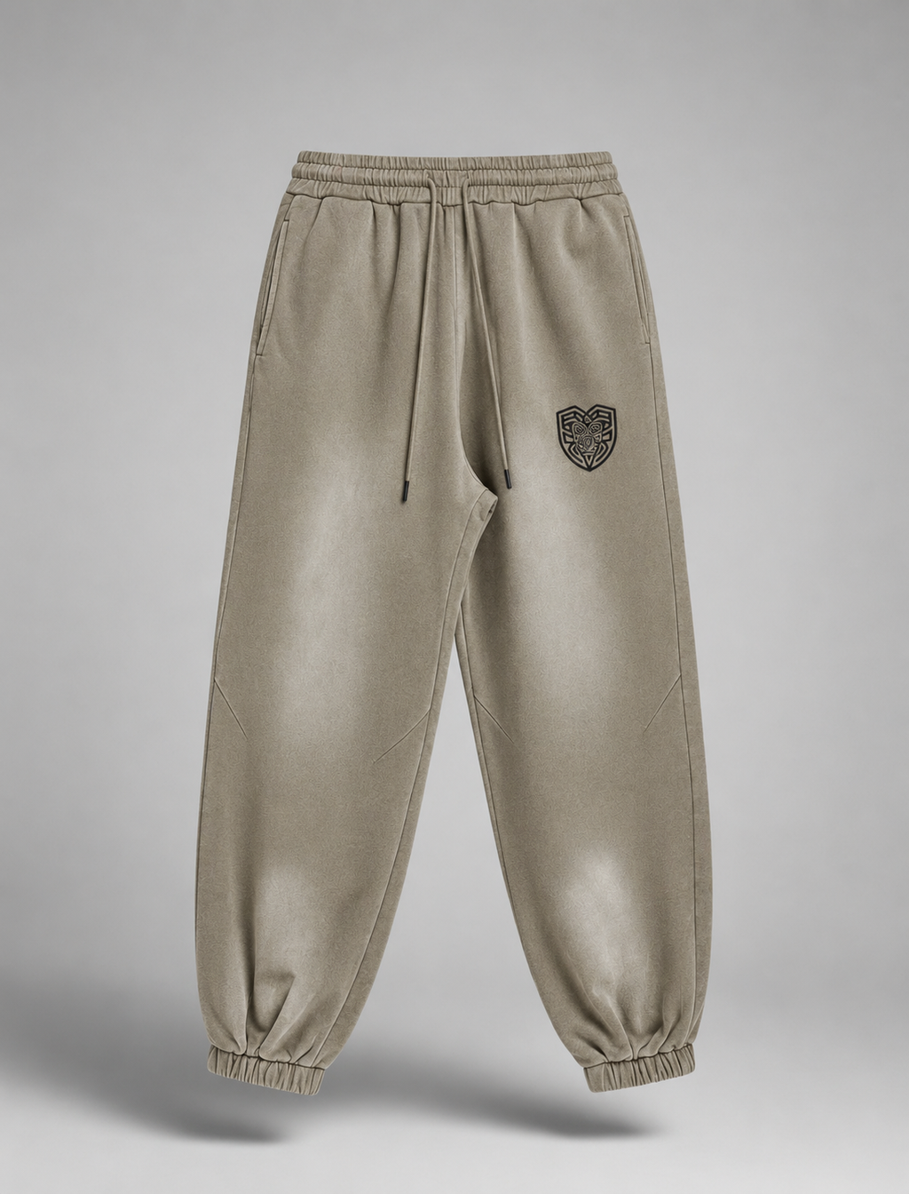 VOID / FADED SYSTEM SWEATPANTS
