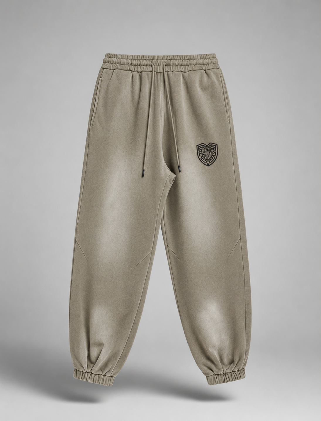 VOID / FADED SYSTEM SWEATPANTS