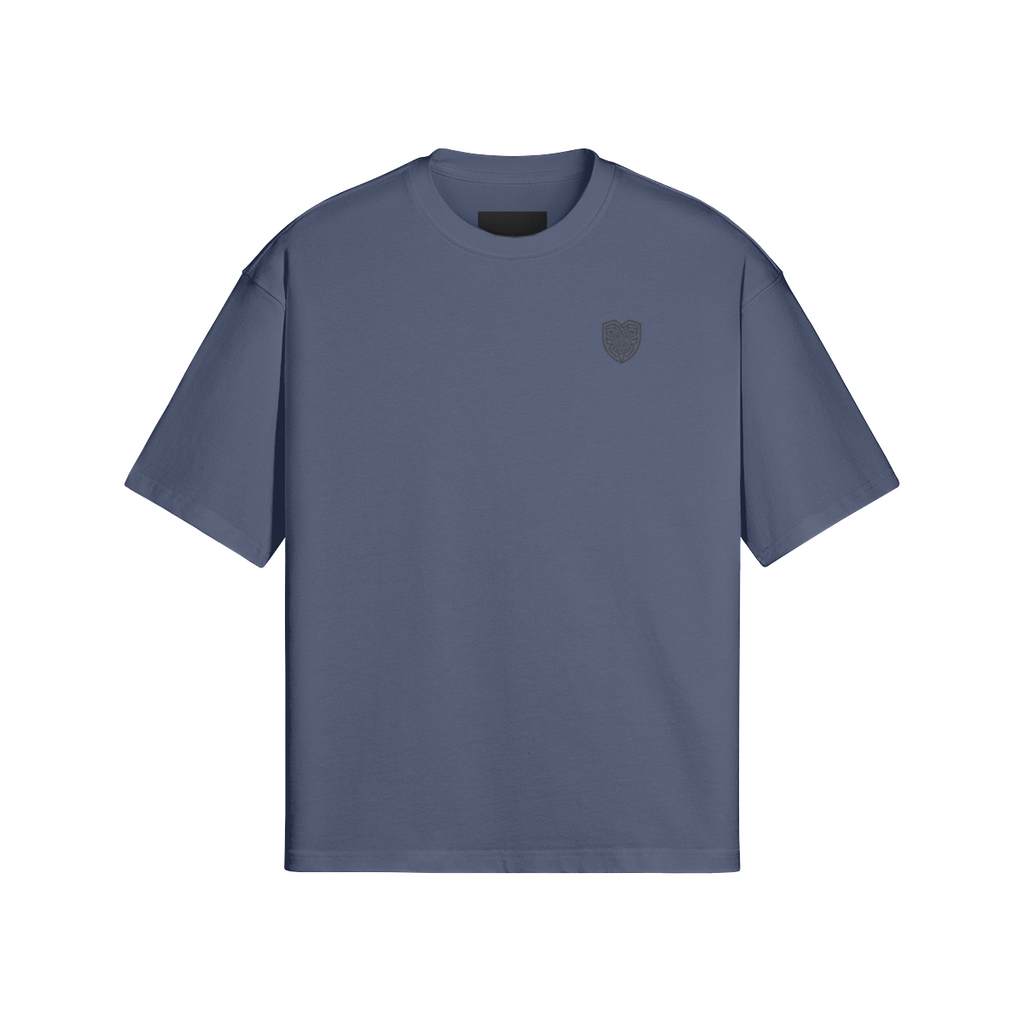 VOID REWORLD Tee — front view