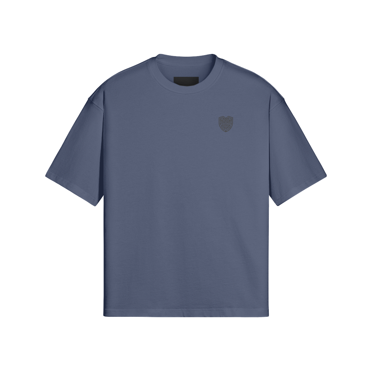 VOID REWORLD Tee — front view