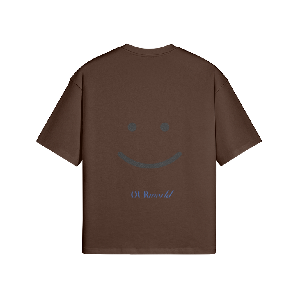 VOID REWORLD Tee — back view