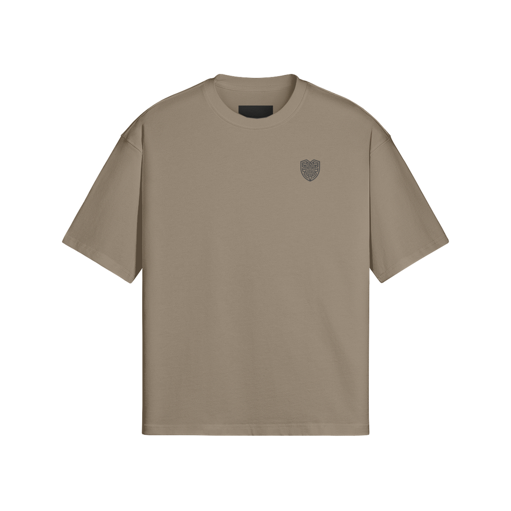 VOID REWORLD Tee — front view