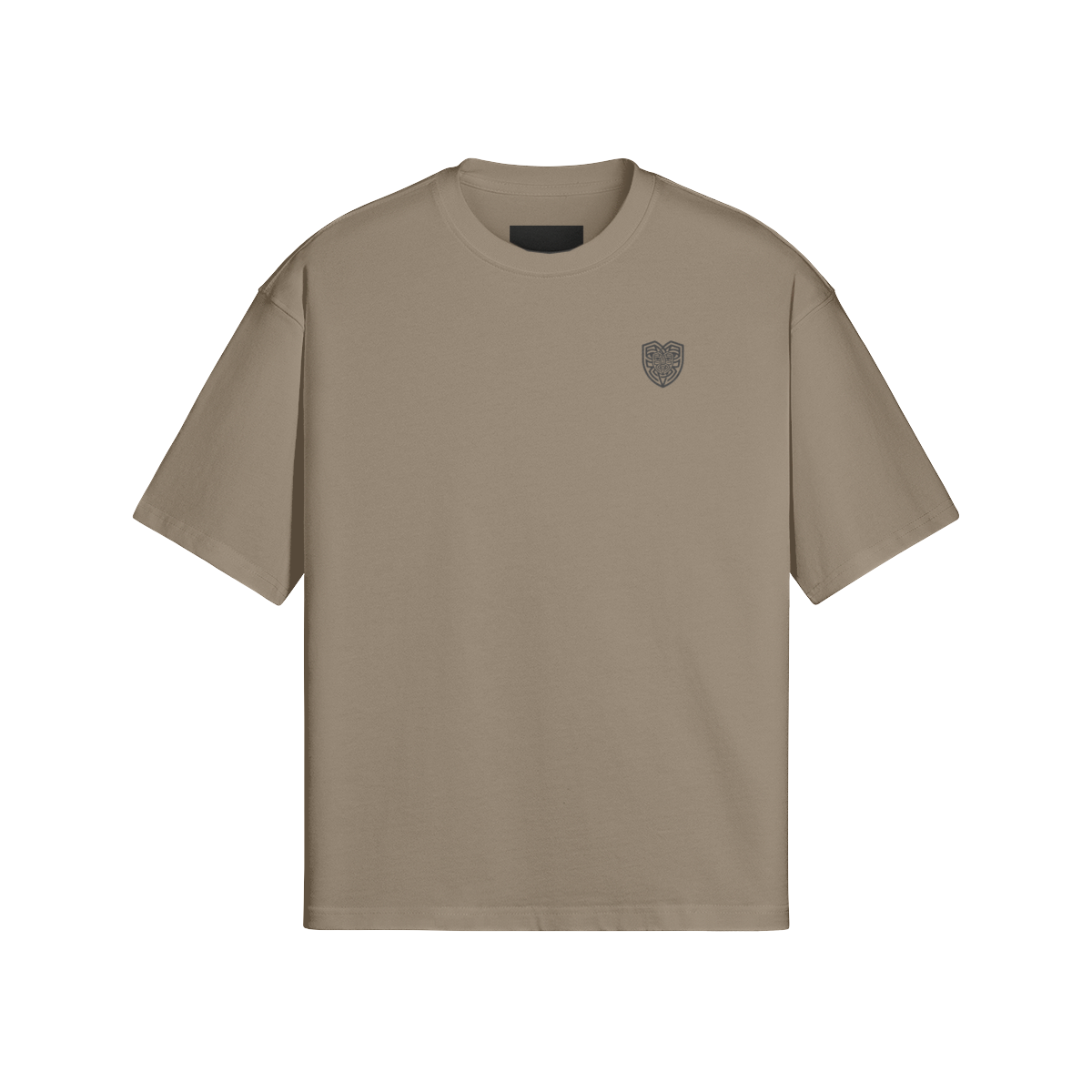 VOID REWORLD Tee — front view