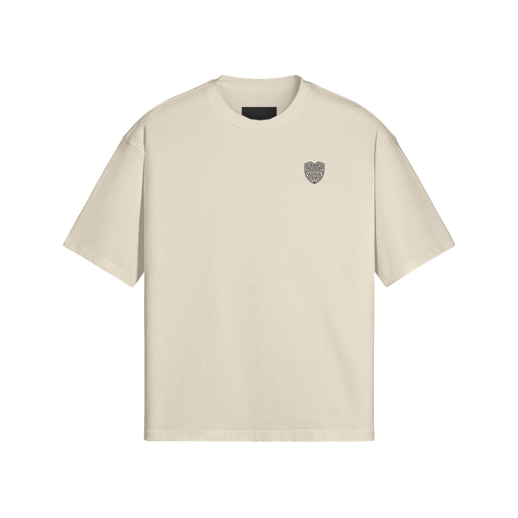 VOID REWORLD Tee — front view
