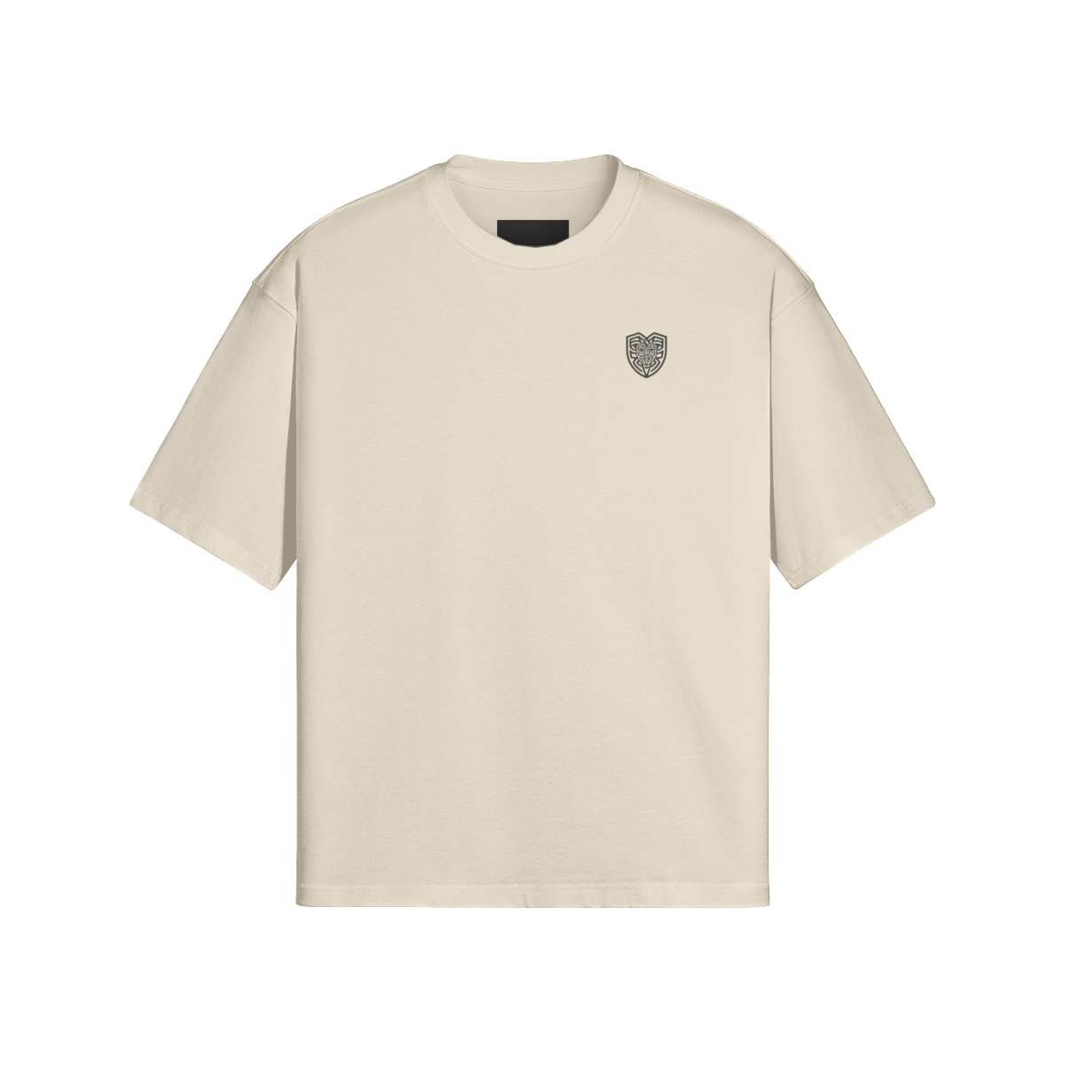 VOID REWORLD Tee — front view
