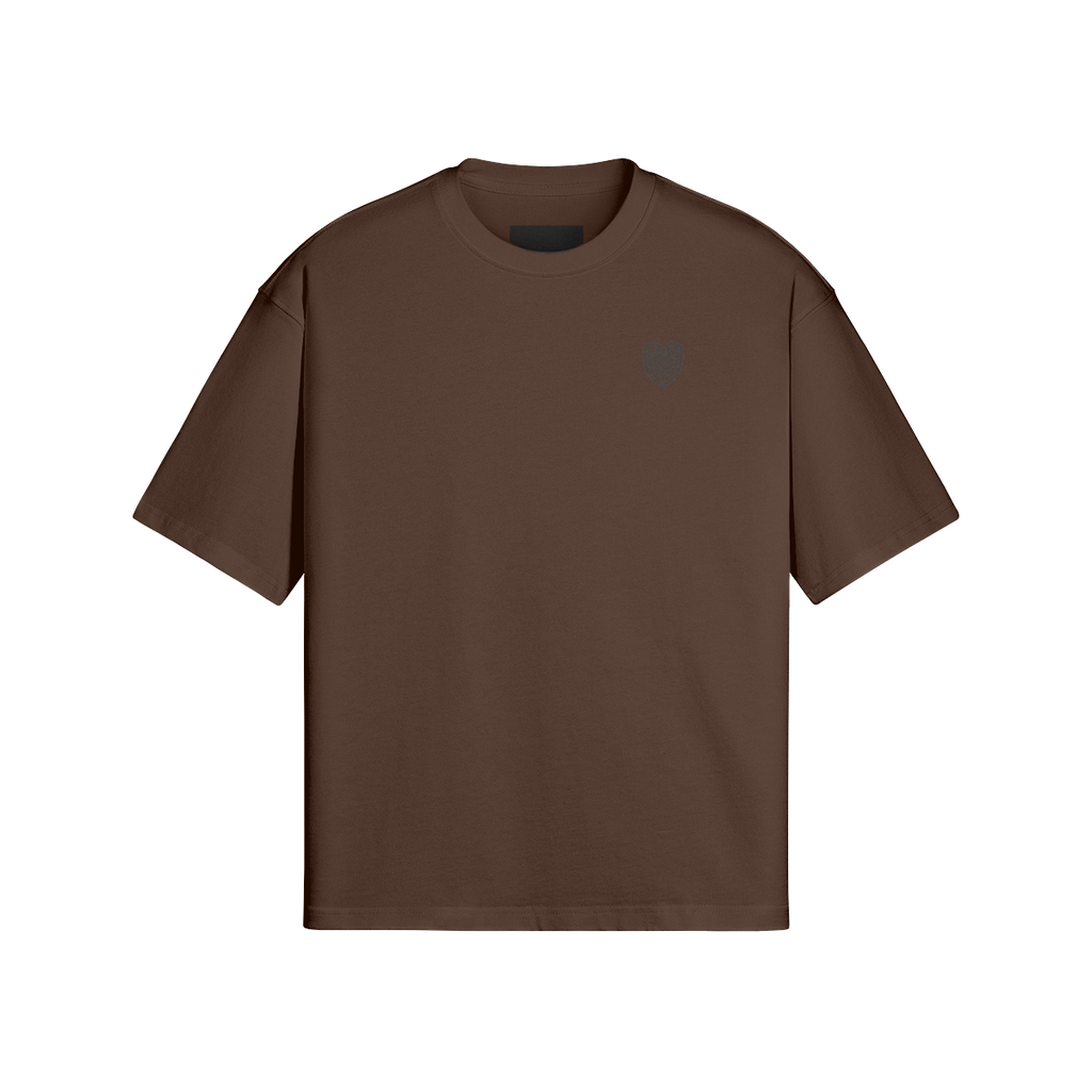 VOID REWORLD Tee — front view