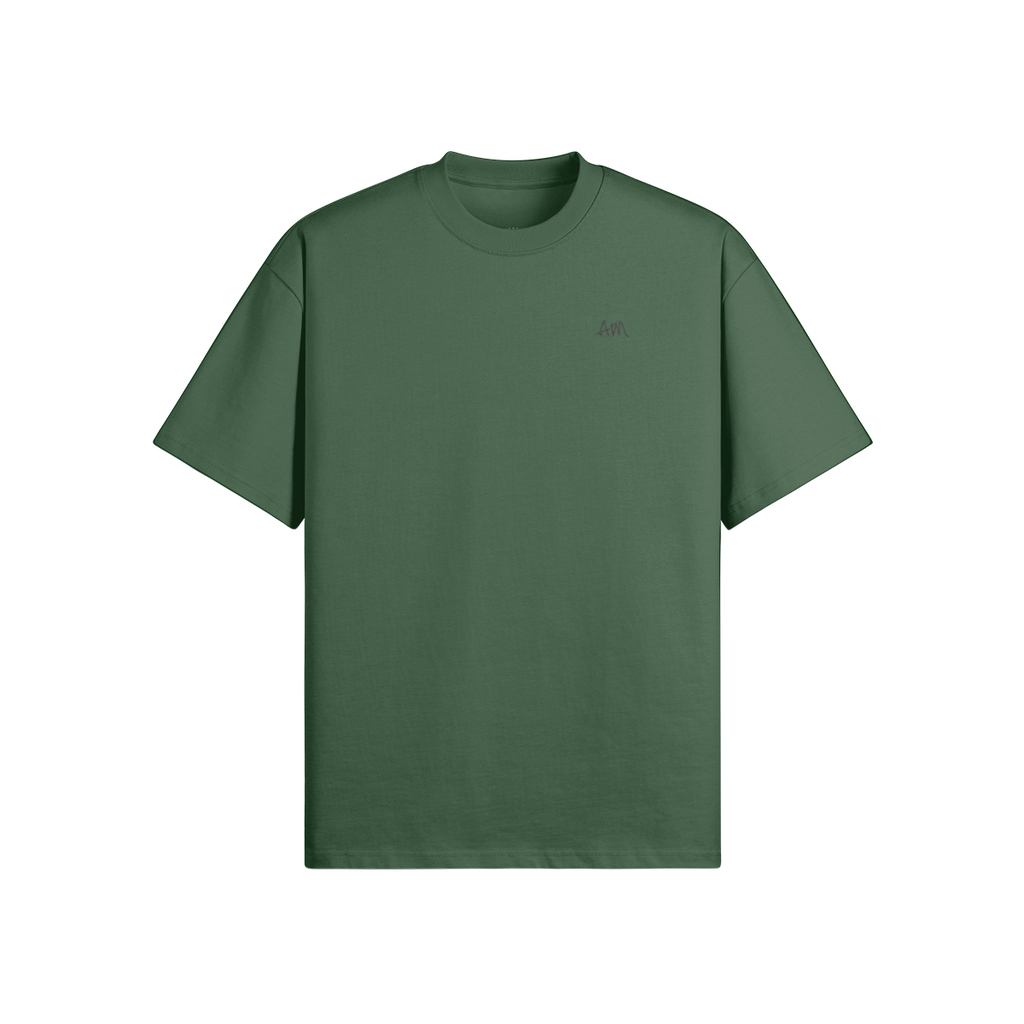 Aurel Society Tee